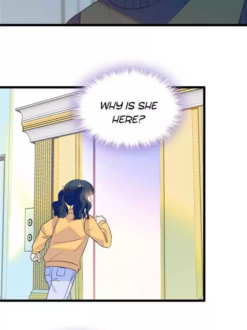 I’M Being Shipped With The King Of Film! Chapter 107