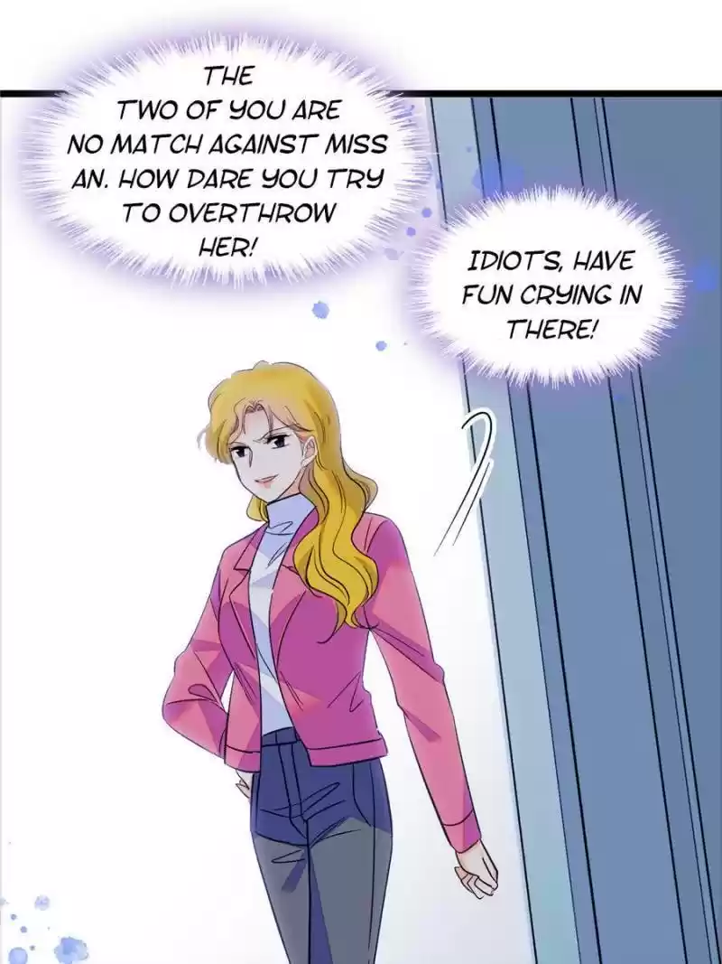 I’M Being Shipped With The King Of Film! Chapter 107