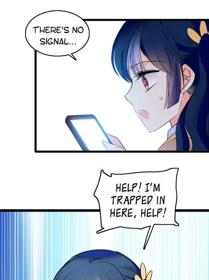 I’M Being Shipped With The King Of Film! Chapter 107