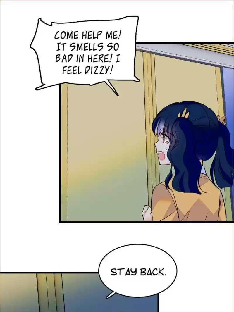 I’M Being Shipped With The King Of Film! Chapter 107