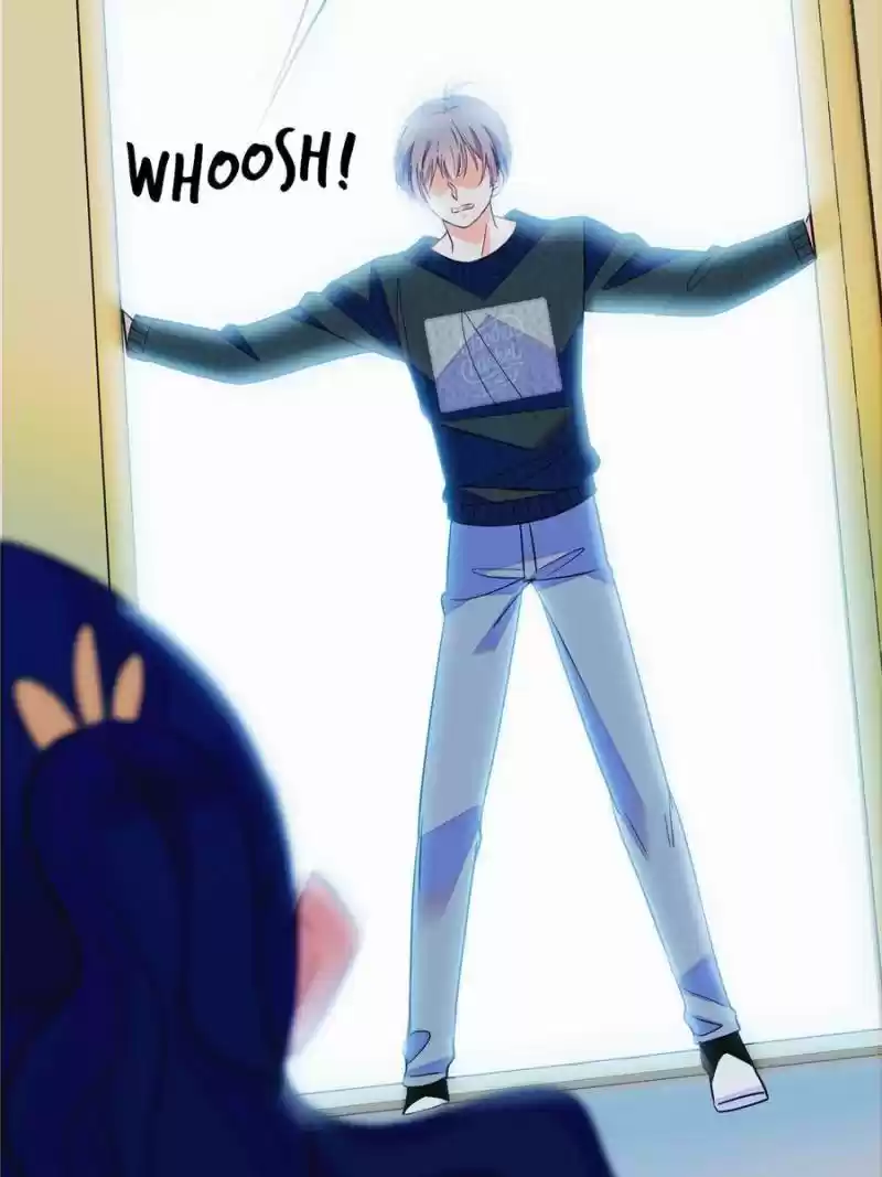 I’M Being Shipped With The King Of Film! Chapter 107