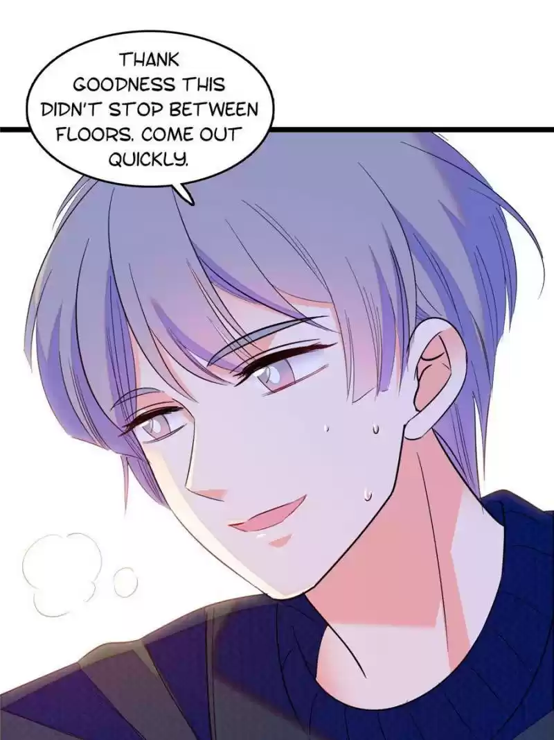 I’M Being Shipped With The King Of Film! Chapter 107