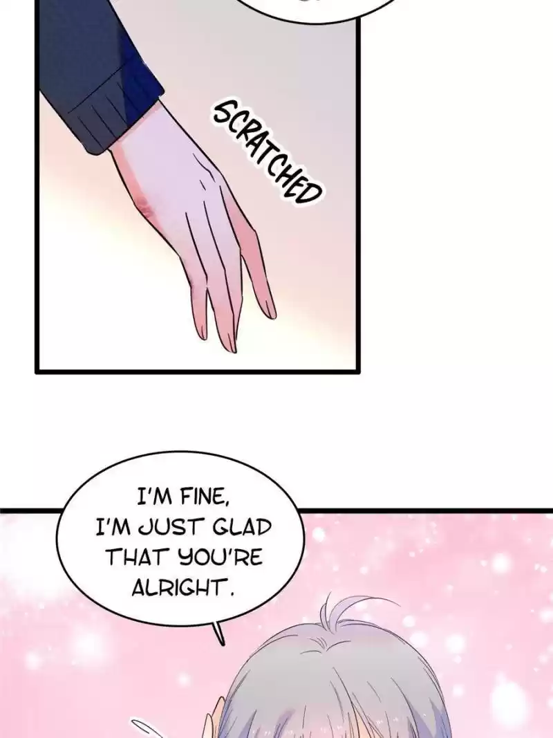 I’M Being Shipped With The King Of Film! Chapter 107