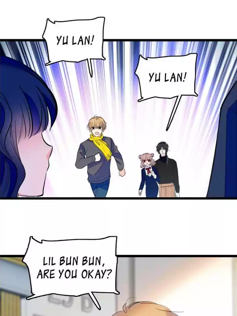 I’M Being Shipped With The King Of Film! Chapter 107