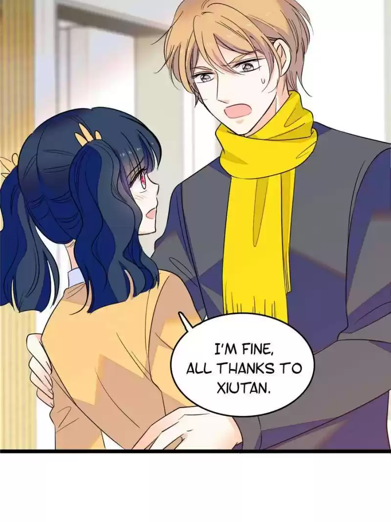 I’M Being Shipped With The King Of Film! Chapter 107