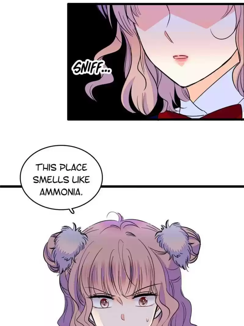 I’M Being Shipped With The King Of Film! Chapter 107