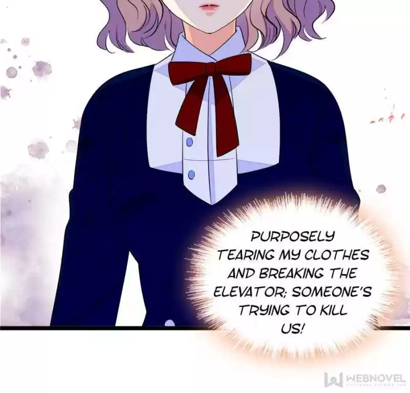 I’M Being Shipped With The King Of Film! Chapter 107