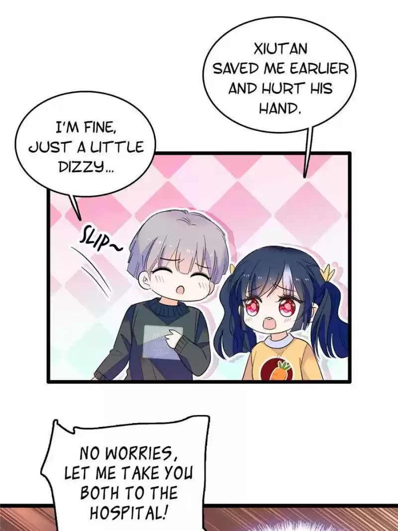 I’M Being Shipped With The King Of Film! Chapter 107