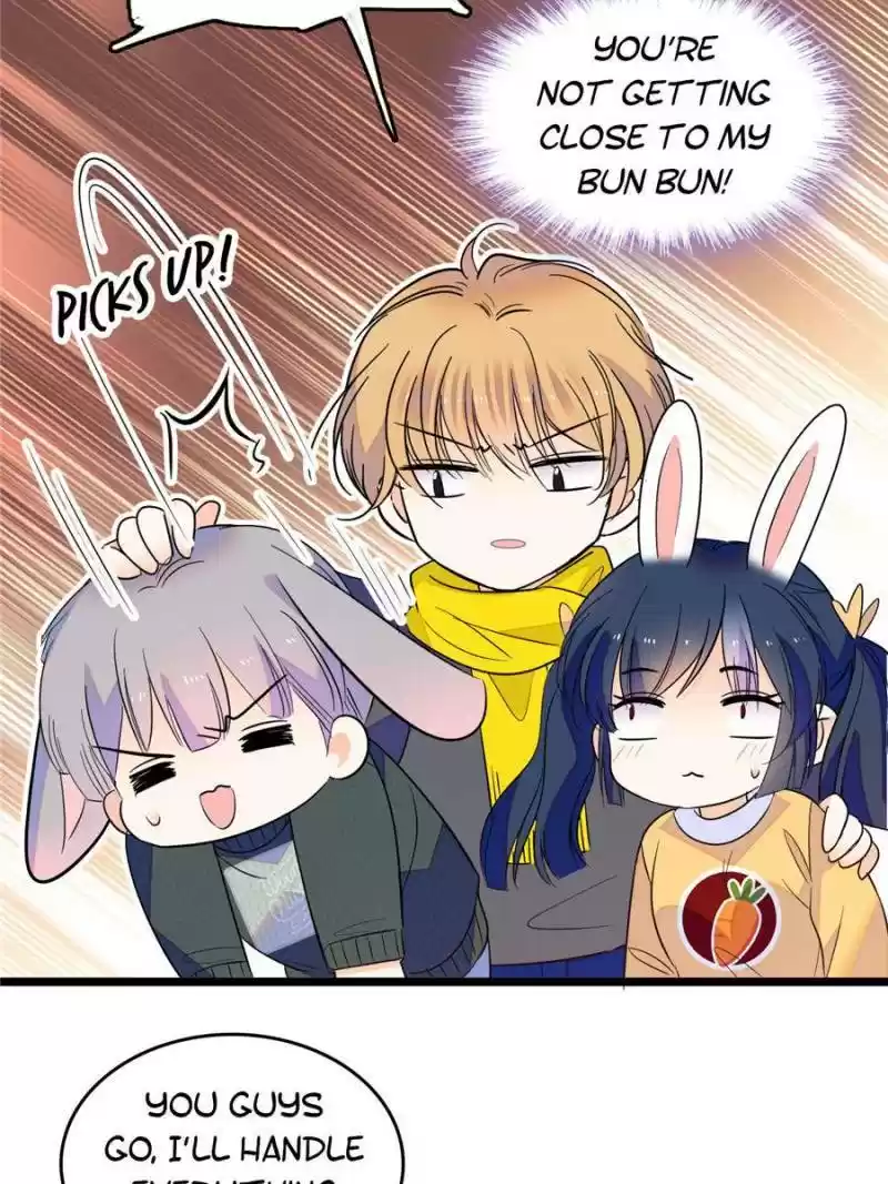 I’M Being Shipped With The King Of Film! Chapter 107