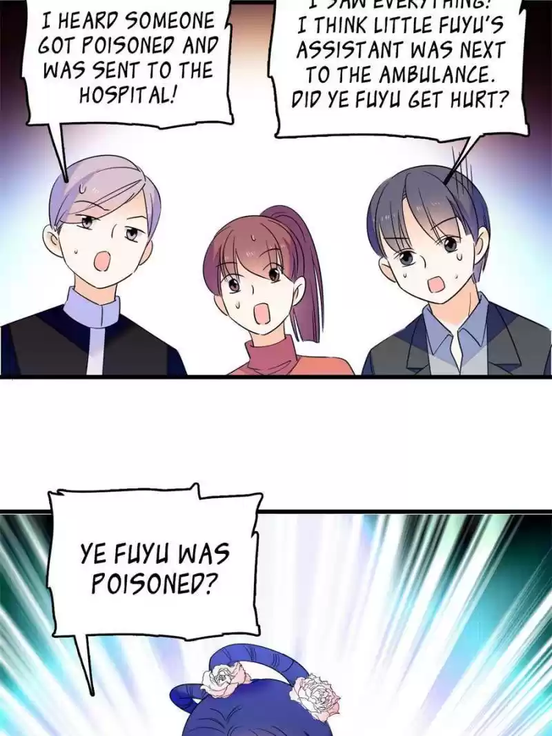 I’M Being Shipped With The King Of Film! Chapter 108