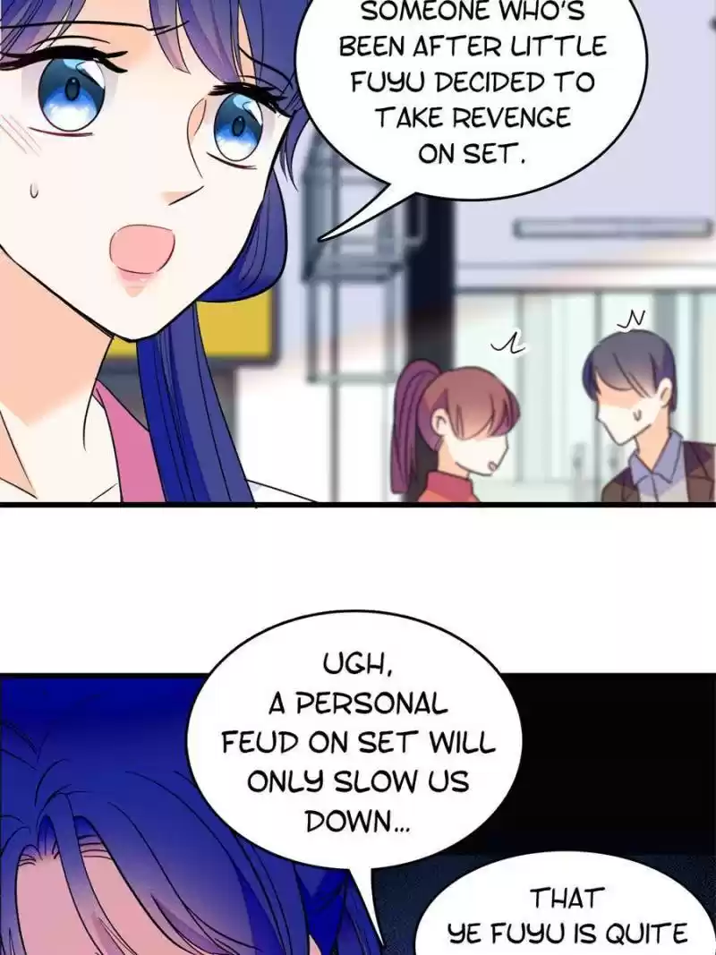 I’M Being Shipped With The King Of Film! Chapter 108