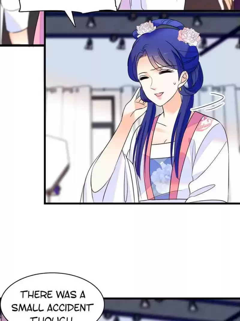 I’M Being Shipped With The King Of Film! Chapter 108