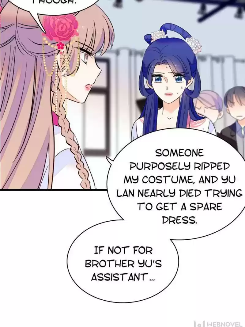 I’M Being Shipped With The King Of Film! Chapter 108