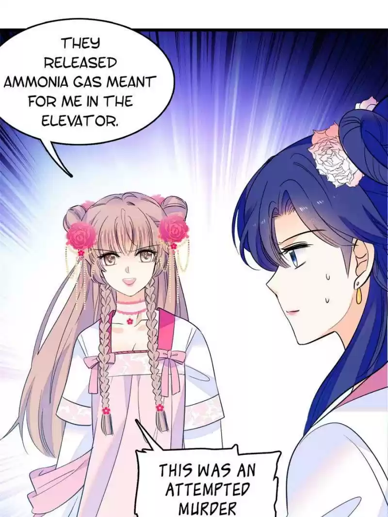 I’M Being Shipped With The King Of Film! Chapter 108