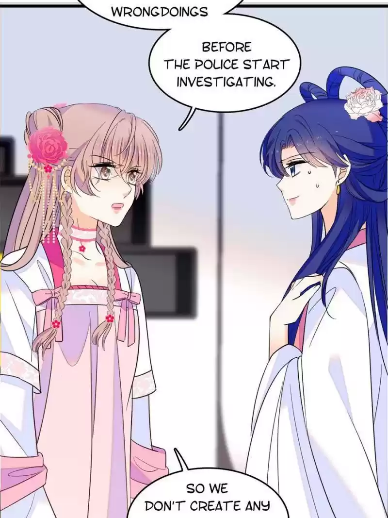 I’M Being Shipped With The King Of Film! Chapter 108