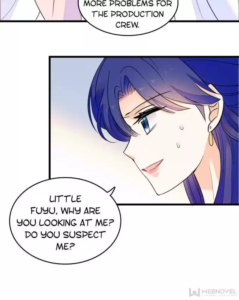 I’M Being Shipped With The King Of Film! Chapter 108