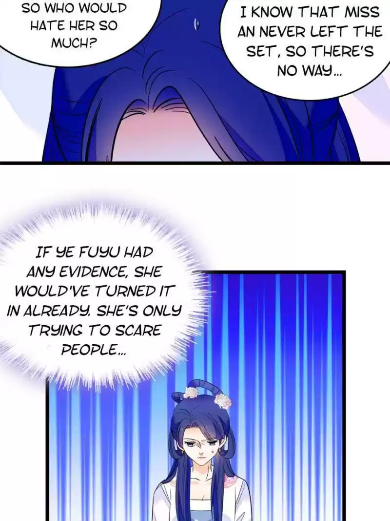 I’M Being Shipped With The King Of Film! Chapter 108