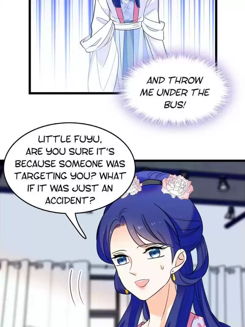 I’M Being Shipped With The King Of Film! Chapter 108