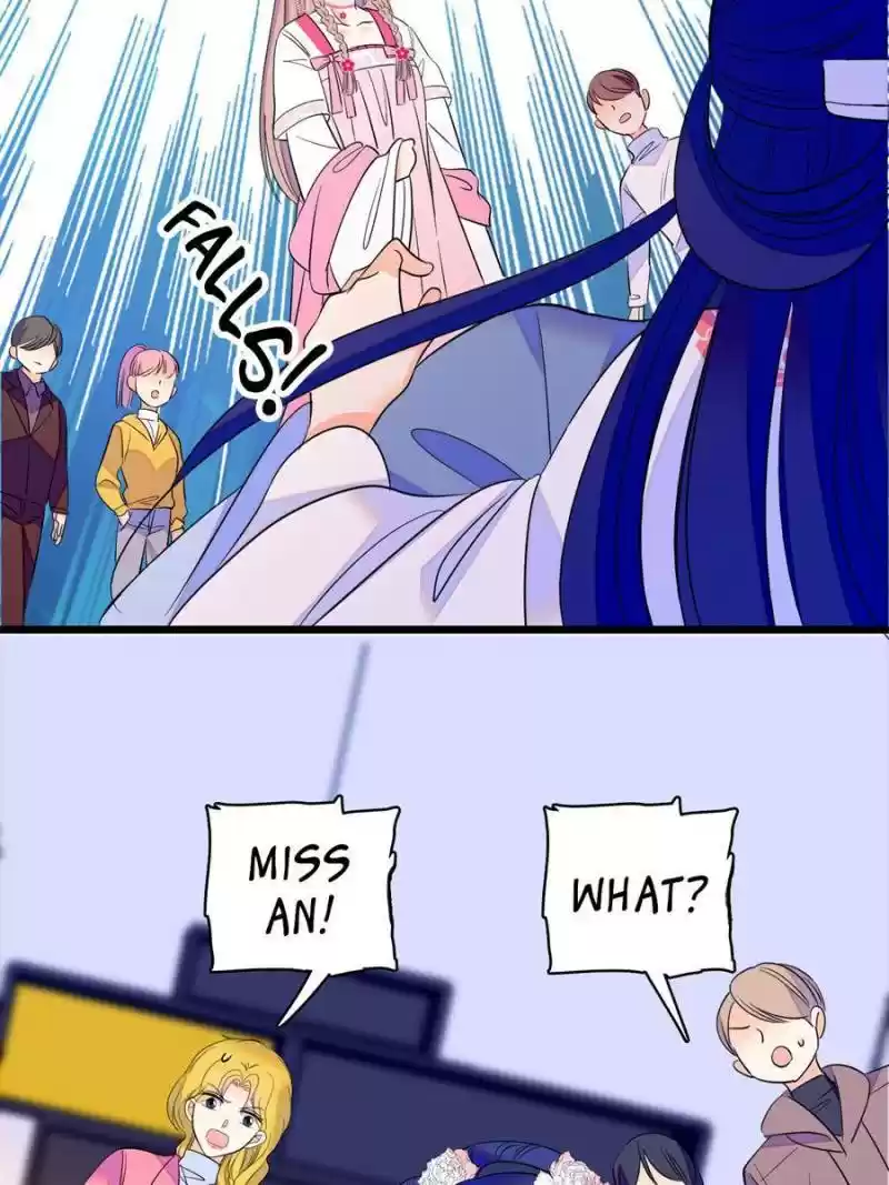 I’M Being Shipped With The King Of Film! Chapter 108