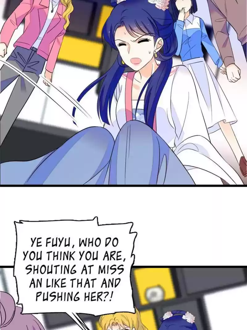 I’M Being Shipped With The King Of Film! Chapter 108