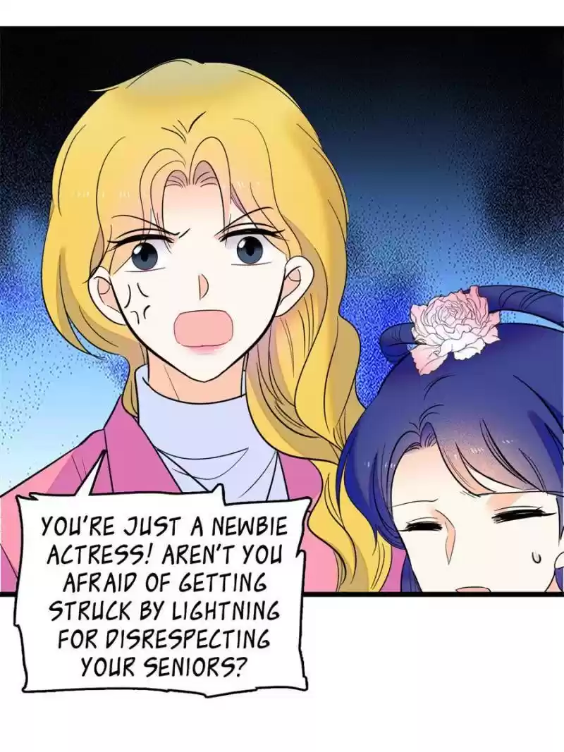 I’M Being Shipped With The King Of Film! Chapter 108