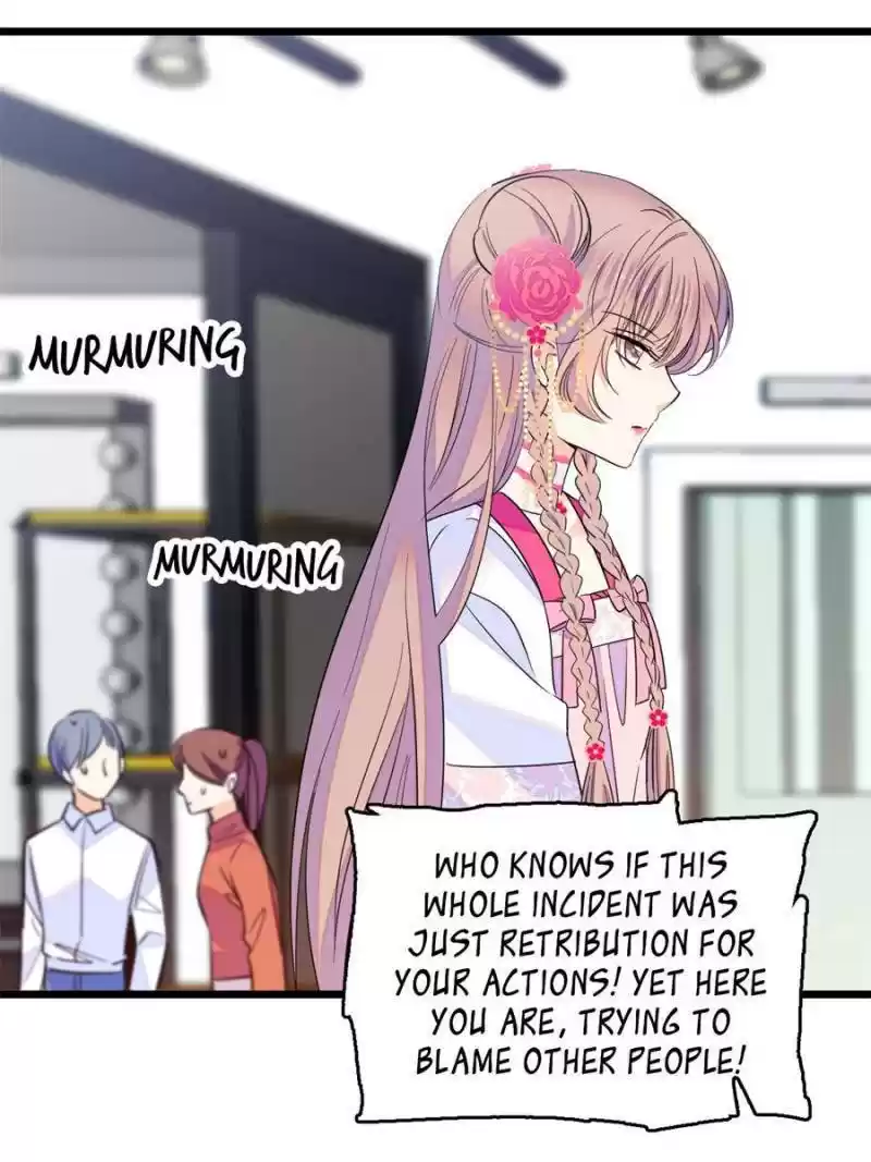 I’M Being Shipped With The King Of Film! Chapter 108