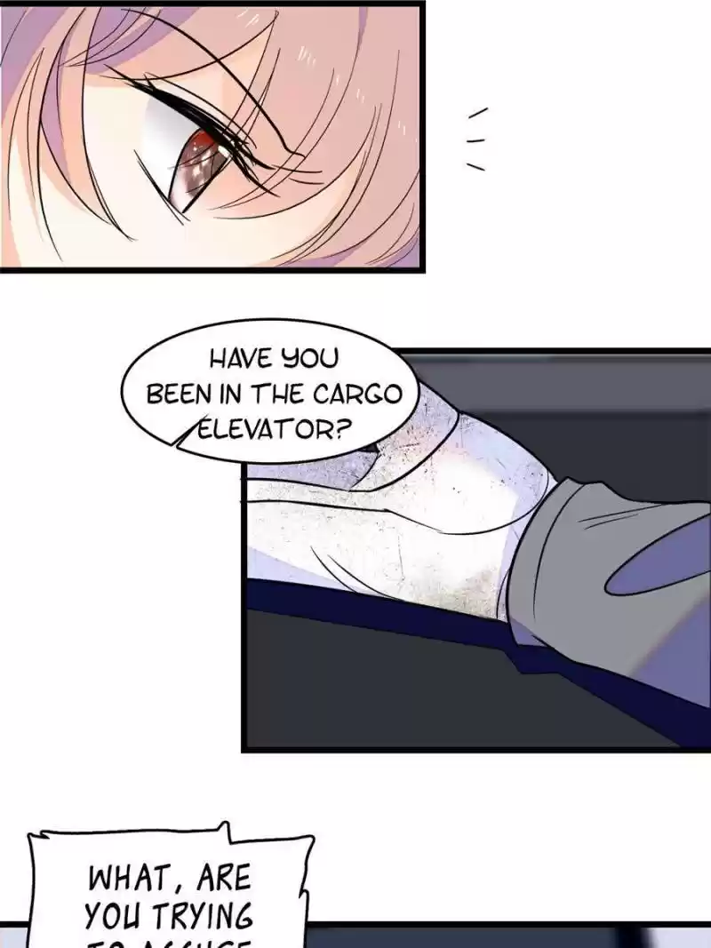 I’M Being Shipped With The King Of Film! Chapter 108