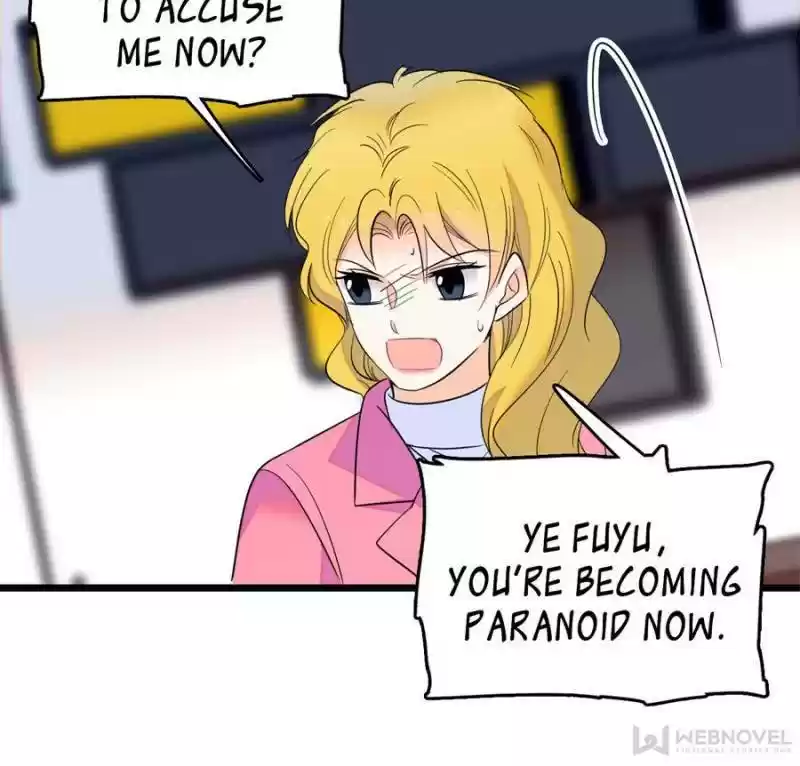 I’M Being Shipped With The King Of Film! Chapter 108