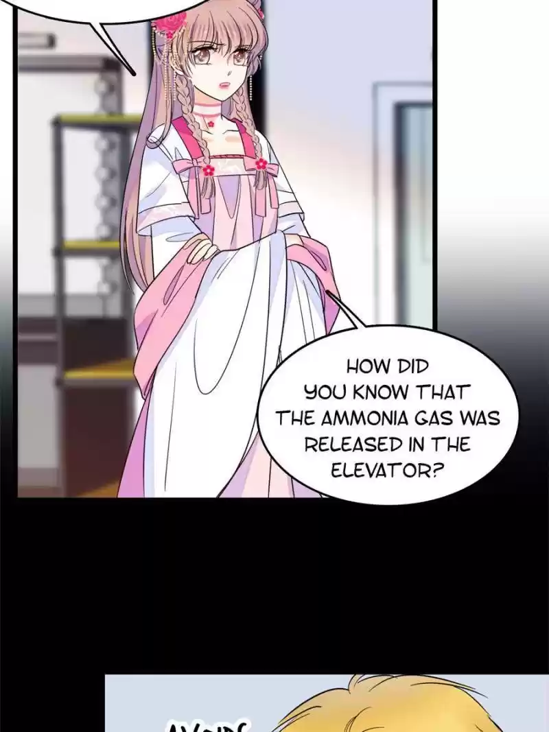 I’M Being Shipped With The King Of Film! Chapter 108