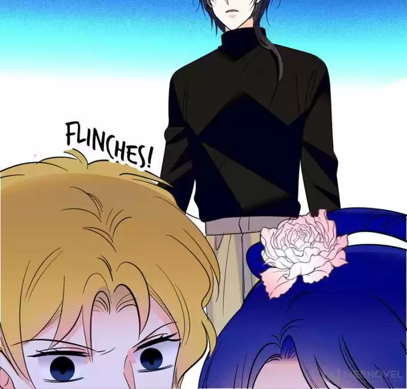 I’M Being Shipped With The King Of Film! Chapter 108