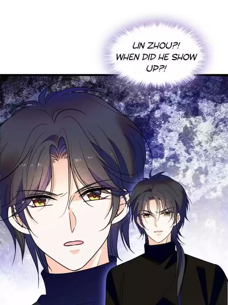 I’M Being Shipped With The King Of Film! Chapter 108