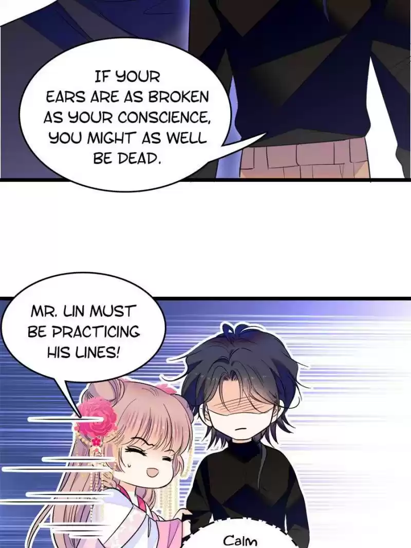 I’M Being Shipped With The King Of Film! Chapter 108