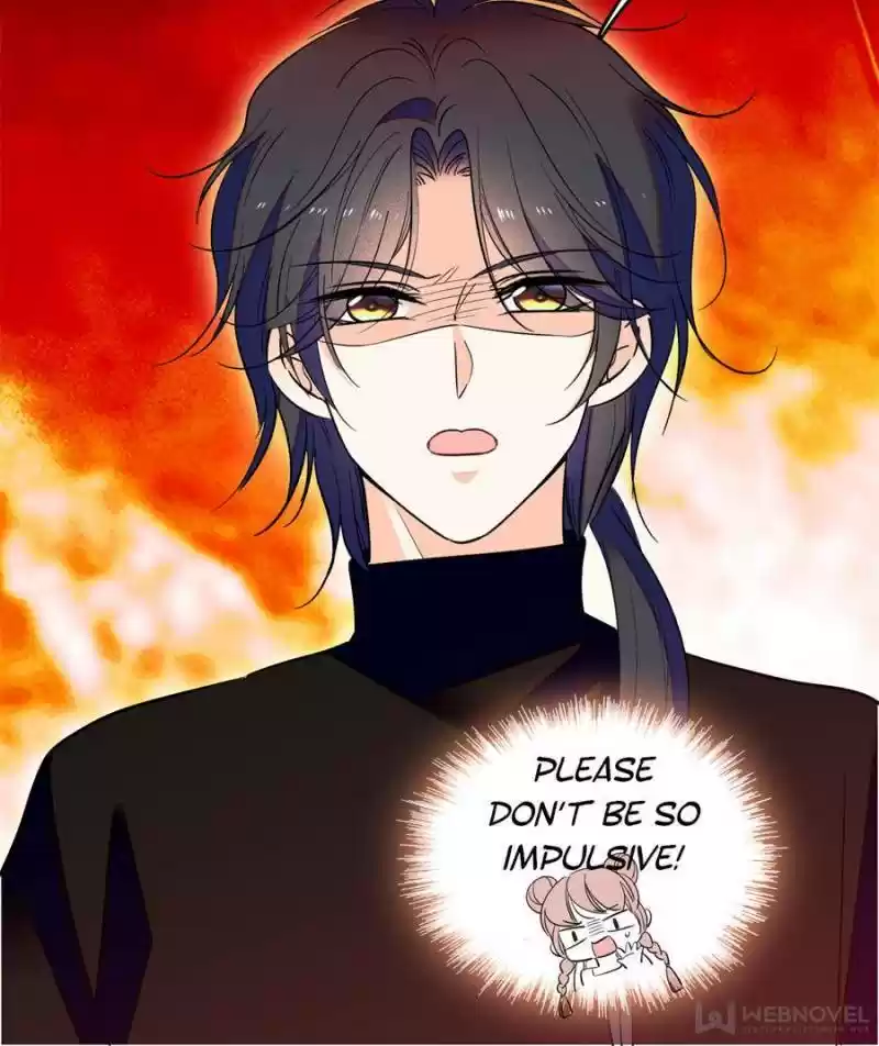 I’M Being Shipped With The King Of Film! Chapter 108