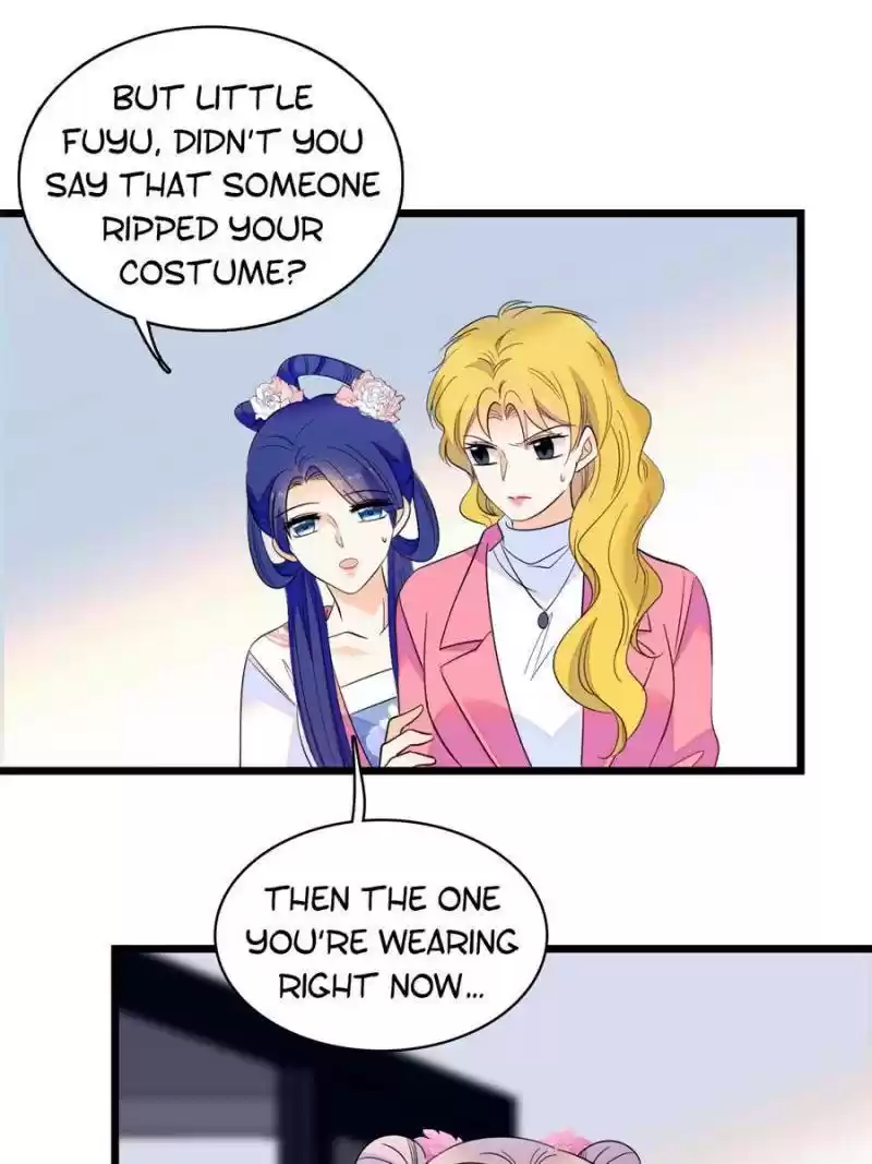 I’M Being Shipped With The King Of Film! Chapter 108