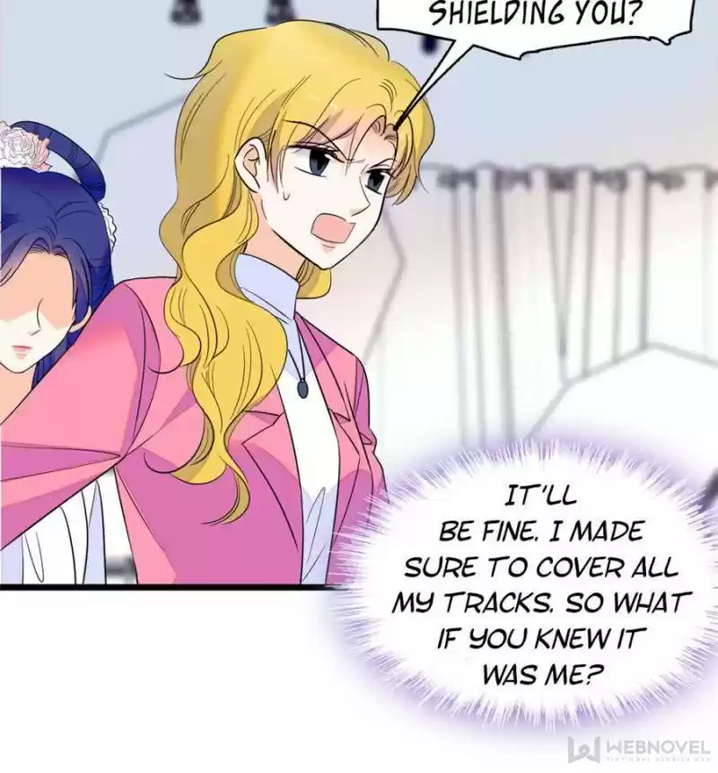 I’M Being Shipped With The King Of Film! Chapter 108