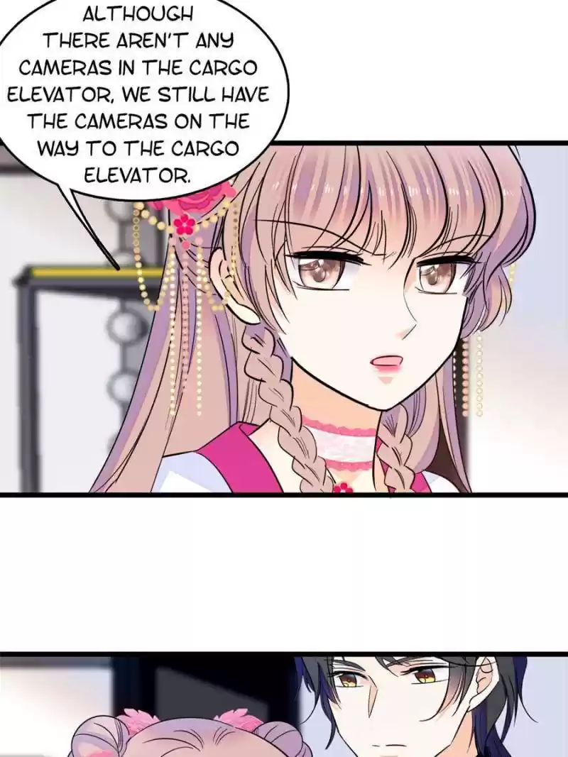 I’M Being Shipped With The King Of Film! Chapter 108