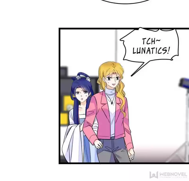 I’M Being Shipped With The King Of Film! Chapter 108