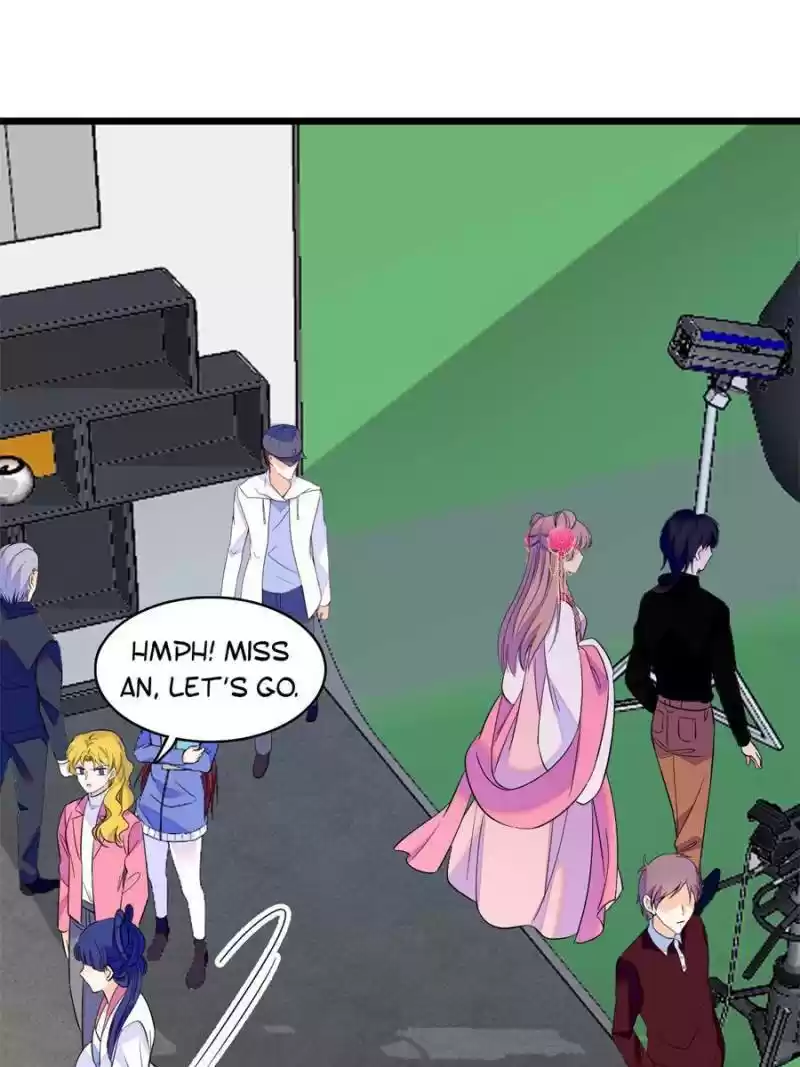 I’M Being Shipped With The King Of Film! Chapter 108