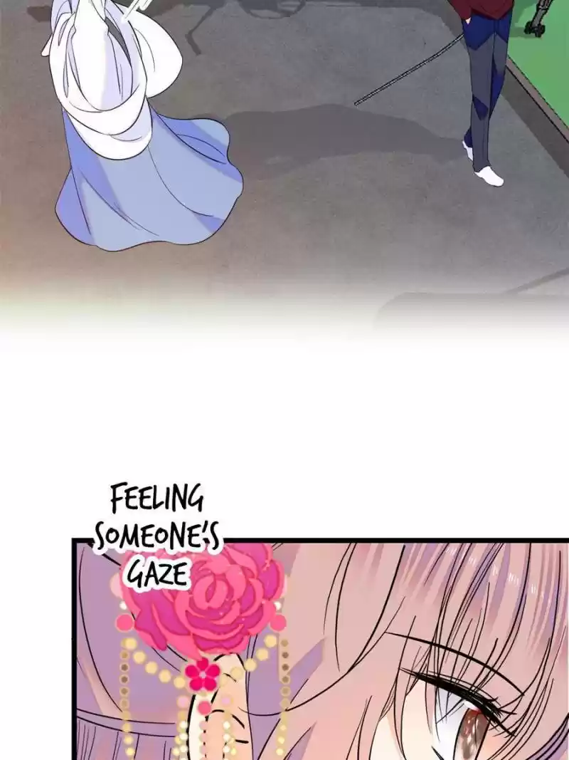 I’M Being Shipped With The King Of Film! Chapter 108