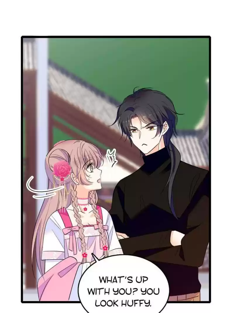 I’M Being Shipped With The King Of Film! Chapter 108