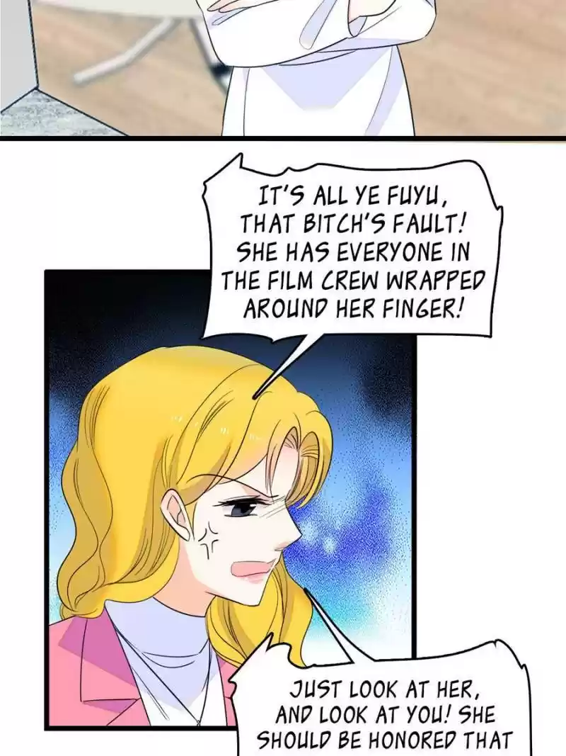 I’M Being Shipped With The King Of Film! Chapter 109