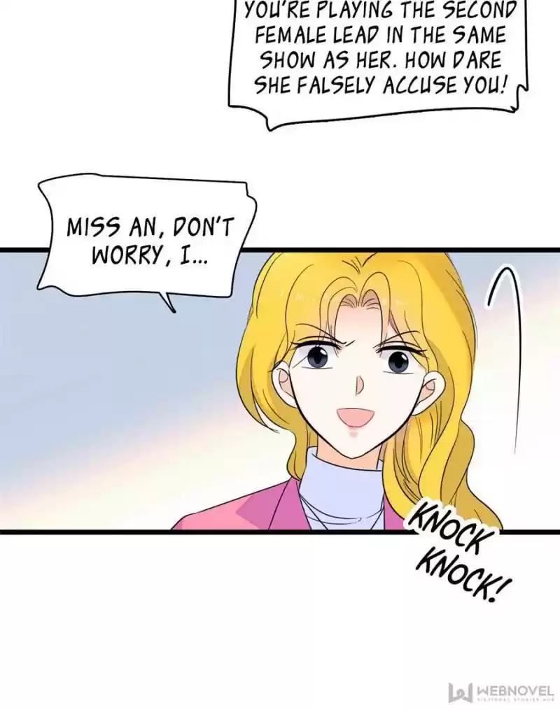 I’M Being Shipped With The King Of Film! Chapter 109