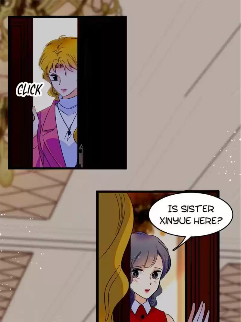 I’M Being Shipped With The King Of Film! Chapter 109