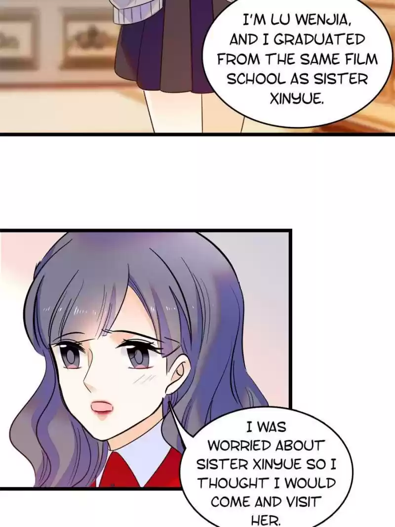 I’M Being Shipped With The King Of Film! Chapter 109