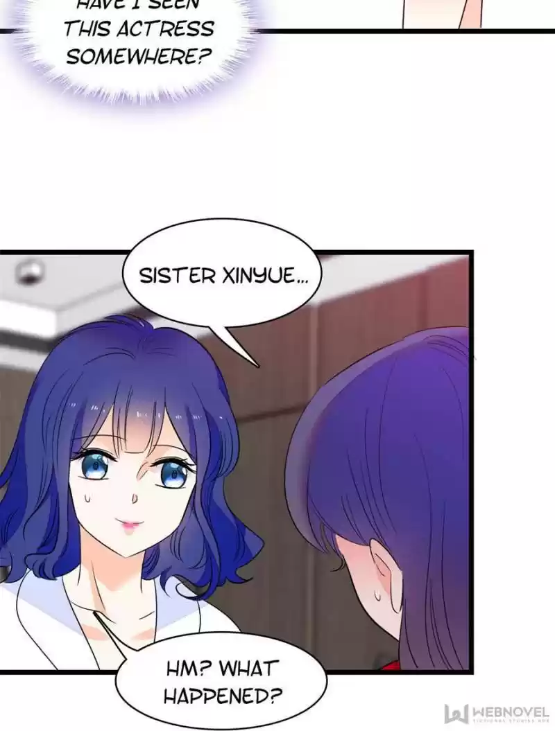 I’M Being Shipped With The King Of Film! Chapter 109