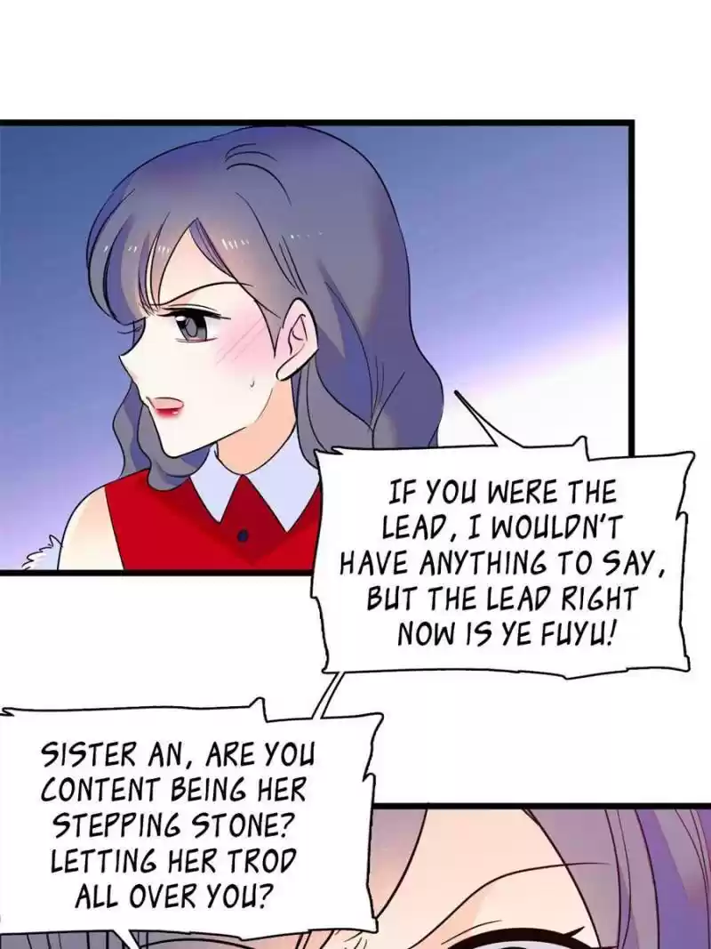 I’M Being Shipped With The King Of Film! Chapter 109