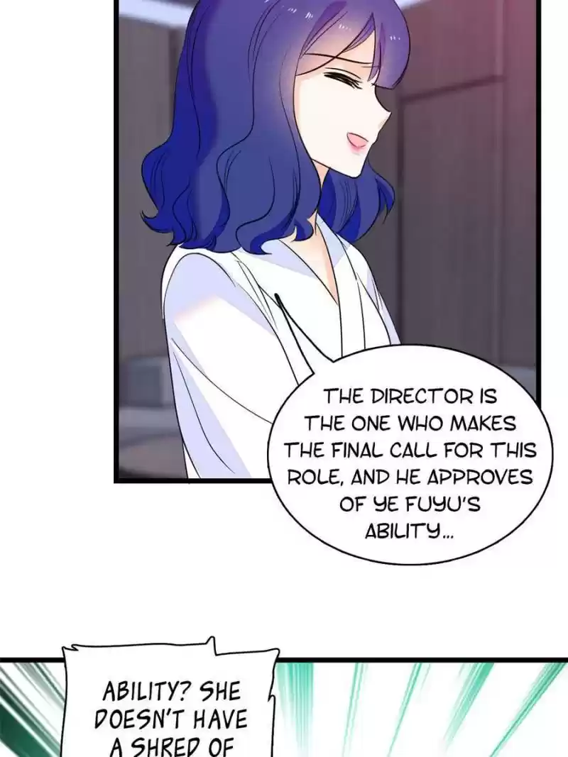 I’M Being Shipped With The King Of Film! Chapter 109