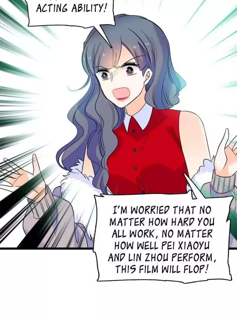 I’M Being Shipped With The King Of Film! Chapter 109