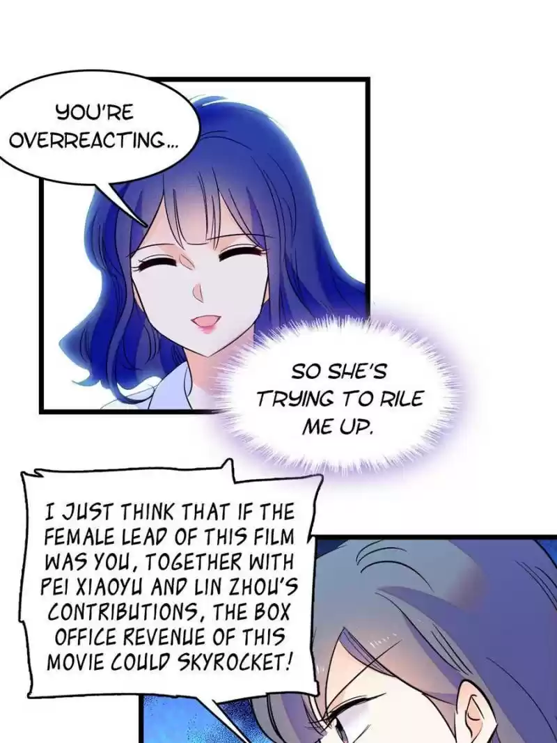 I’M Being Shipped With The King Of Film! Chapter 109