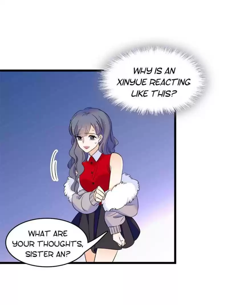 I’M Being Shipped With The King Of Film! Chapter 109